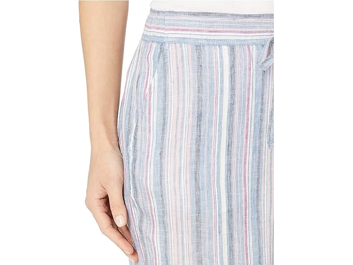 vince camuto striped pants