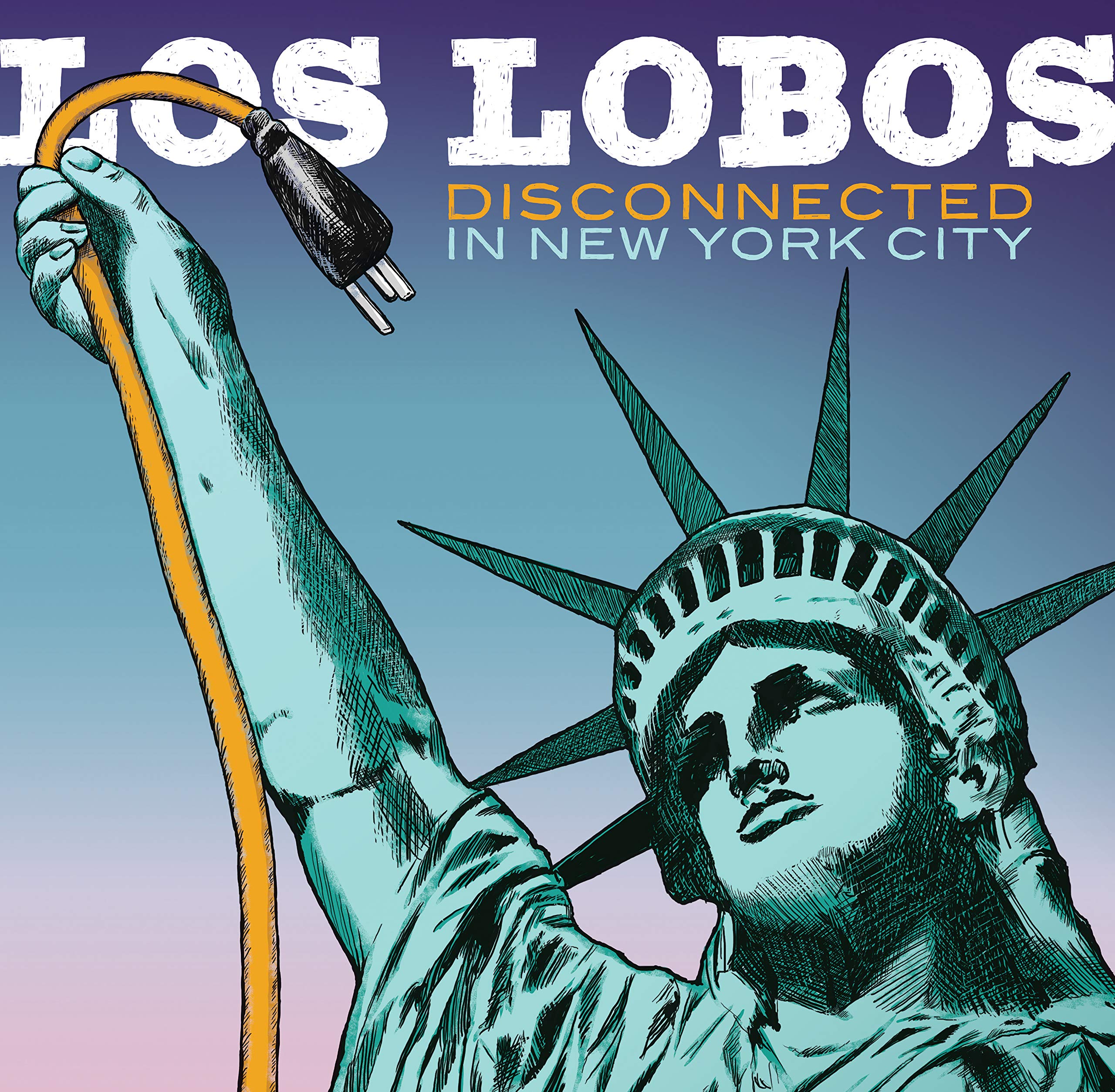 Disconnected In New York City - Deluxe Edition - Amazon Exclusive