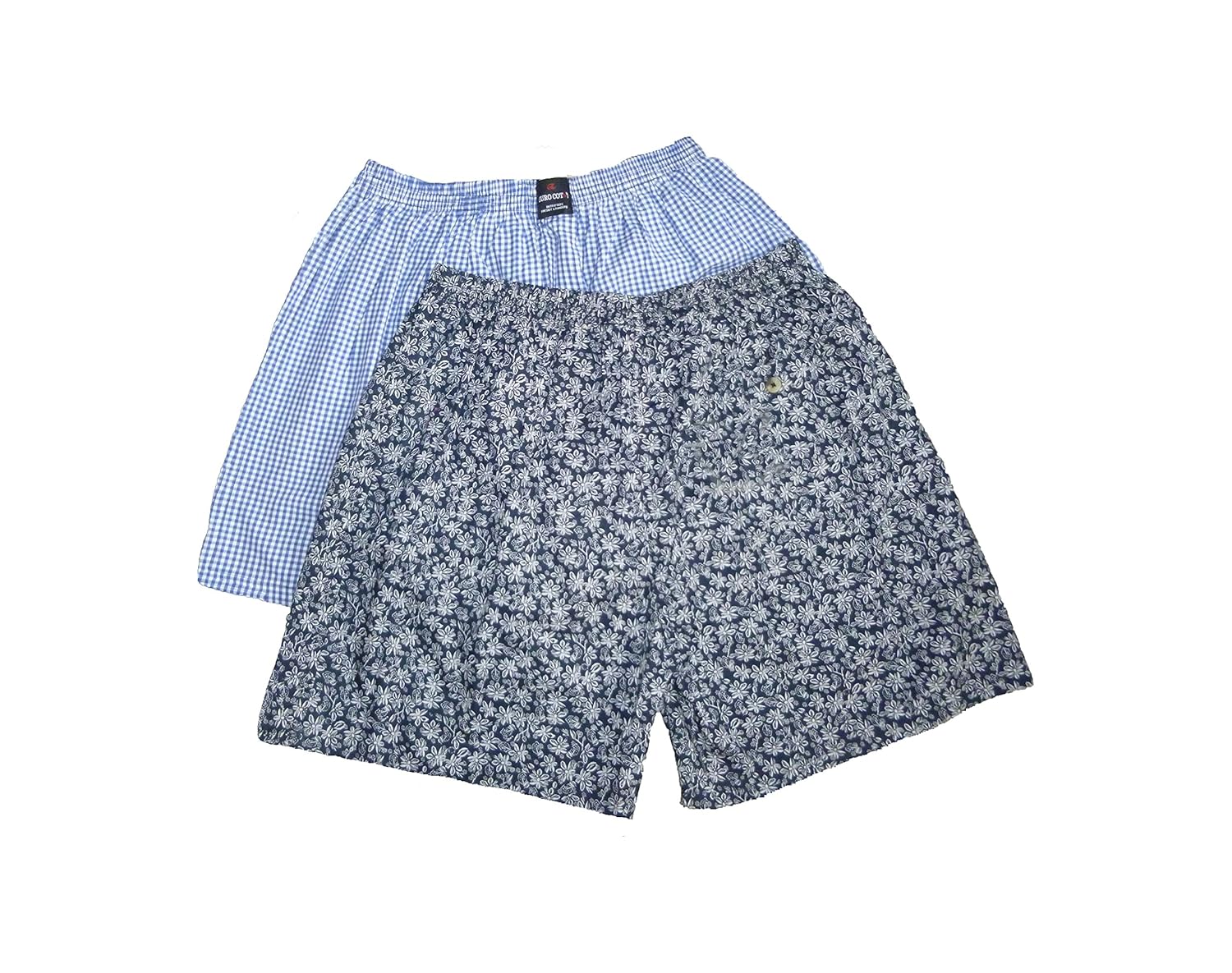 Euro cotton boxers Clearance