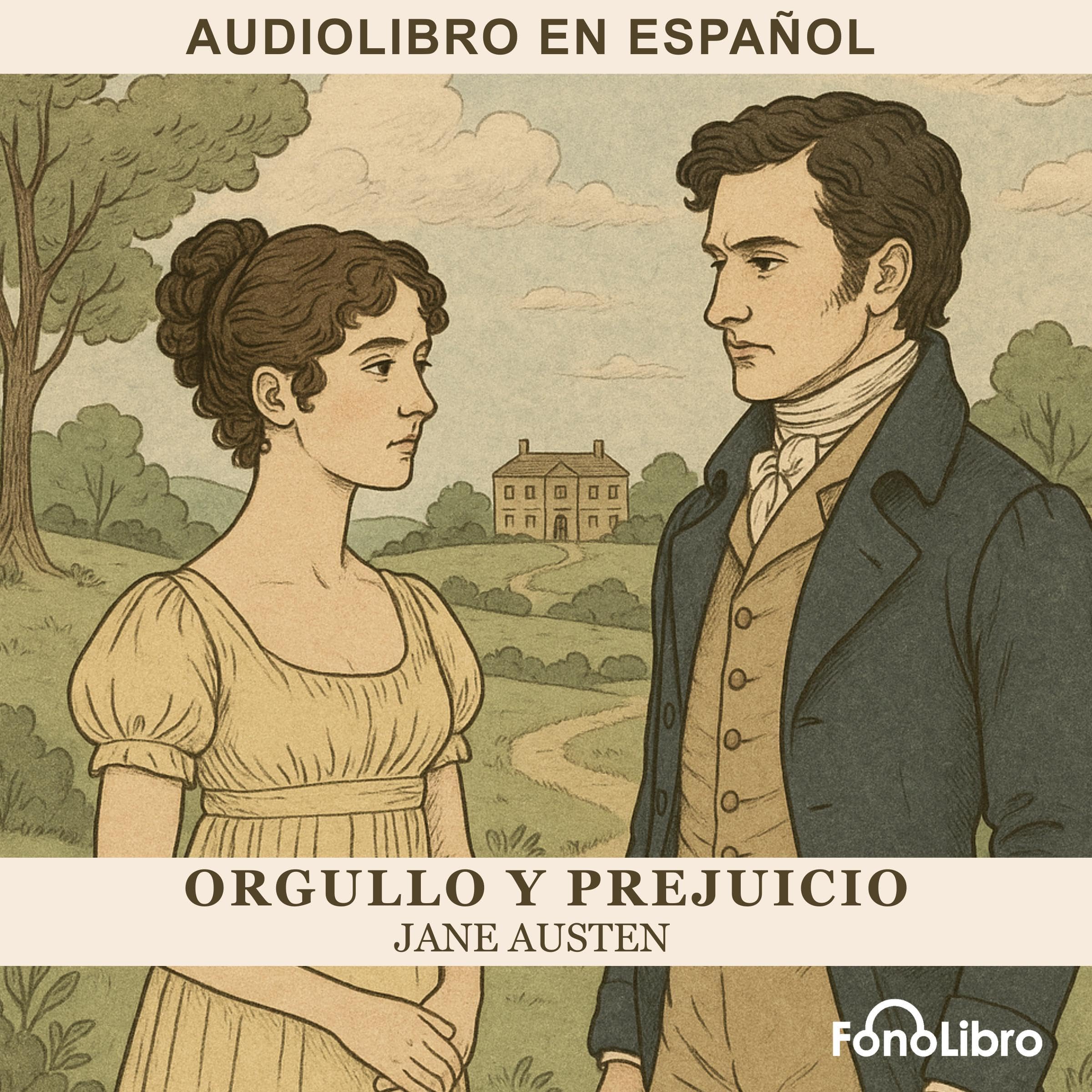 Orgullo y Prejuicio [Pride and Prejudice]