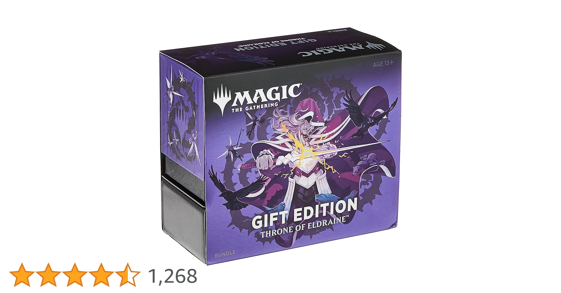 Amazon.co.jp: MTG マジック：ザ・ギャザリング エルドレインの