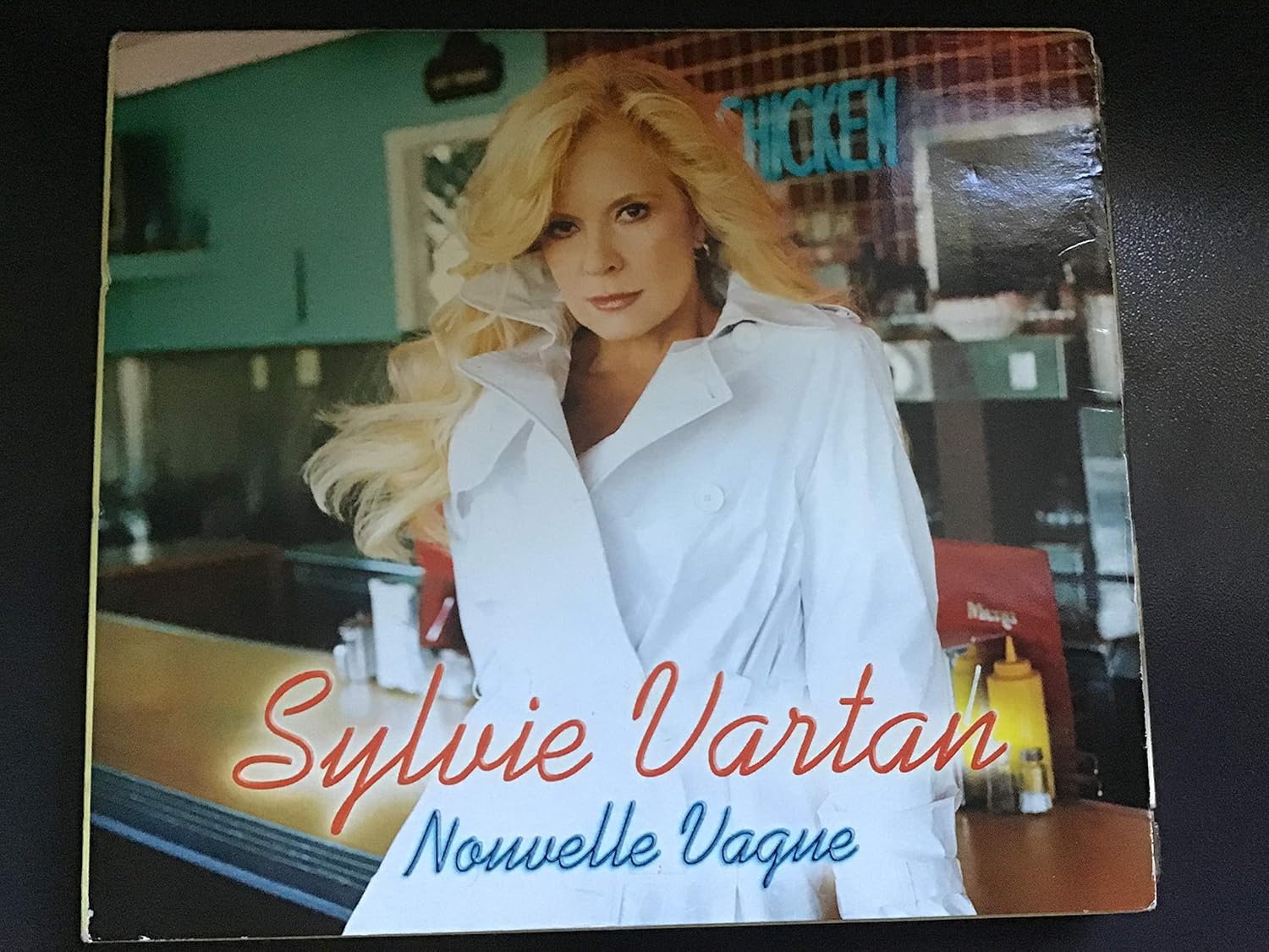 Nouvelle Vague