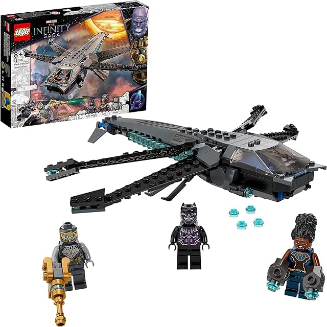 Amazon lego avengers Clearance