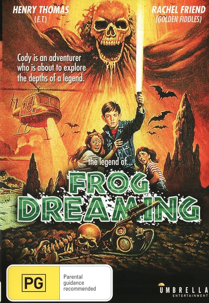 [廃盤]SORRY FOR A FROG スプリット&DEMOCD DVDセット 廃盤]SORRY FOR A FROG スプリット&DEMOCD DVDセット