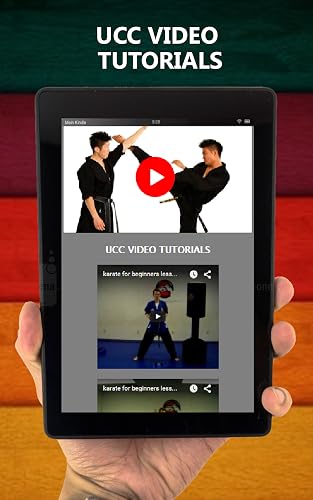 Learn Karate For Beginners – vue 4