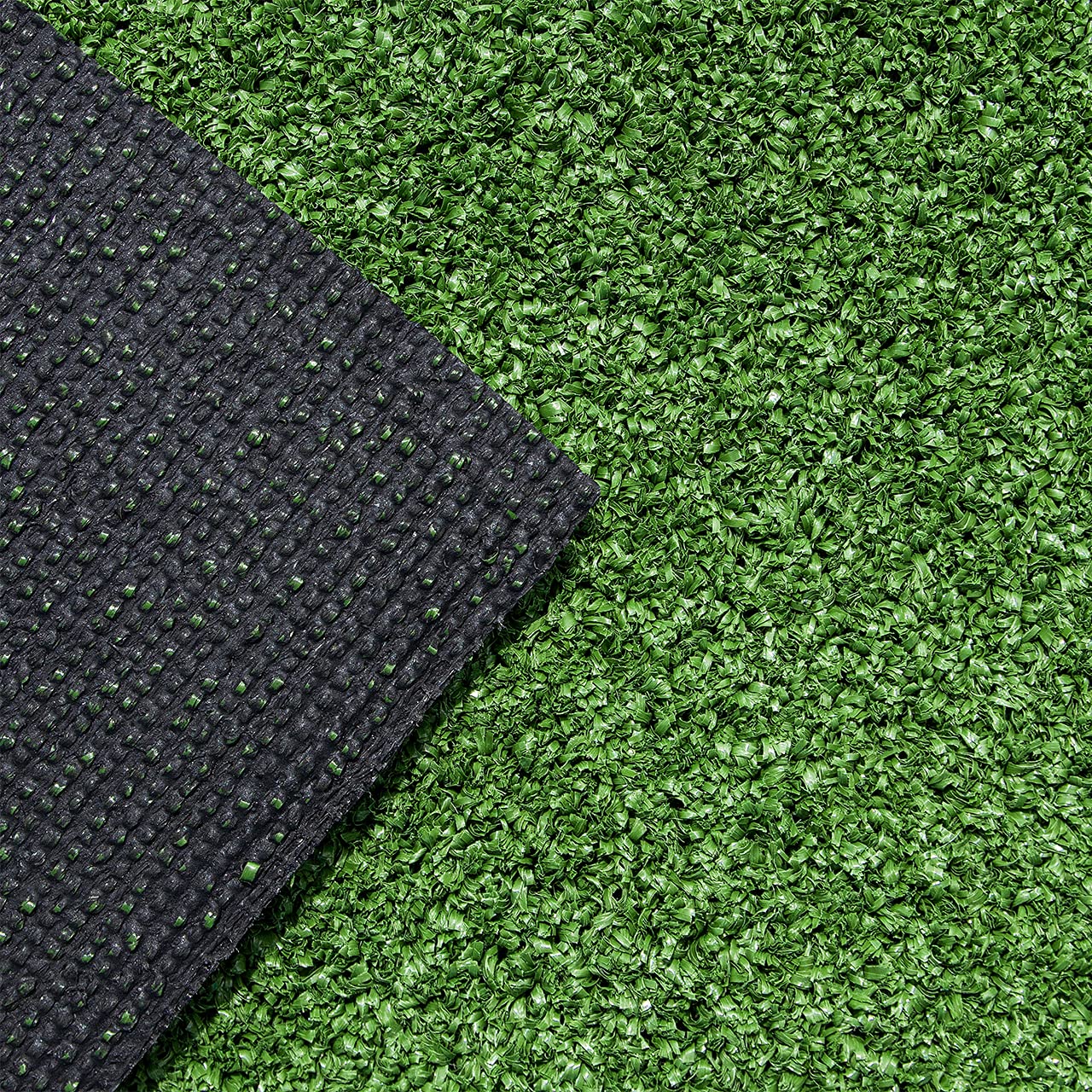 FORTRESS Club Spec Cricket Matting | High-Performance Artificial Cricket Pitch Surface - Choose Your Size! (4m Length, Green, 2m Width)