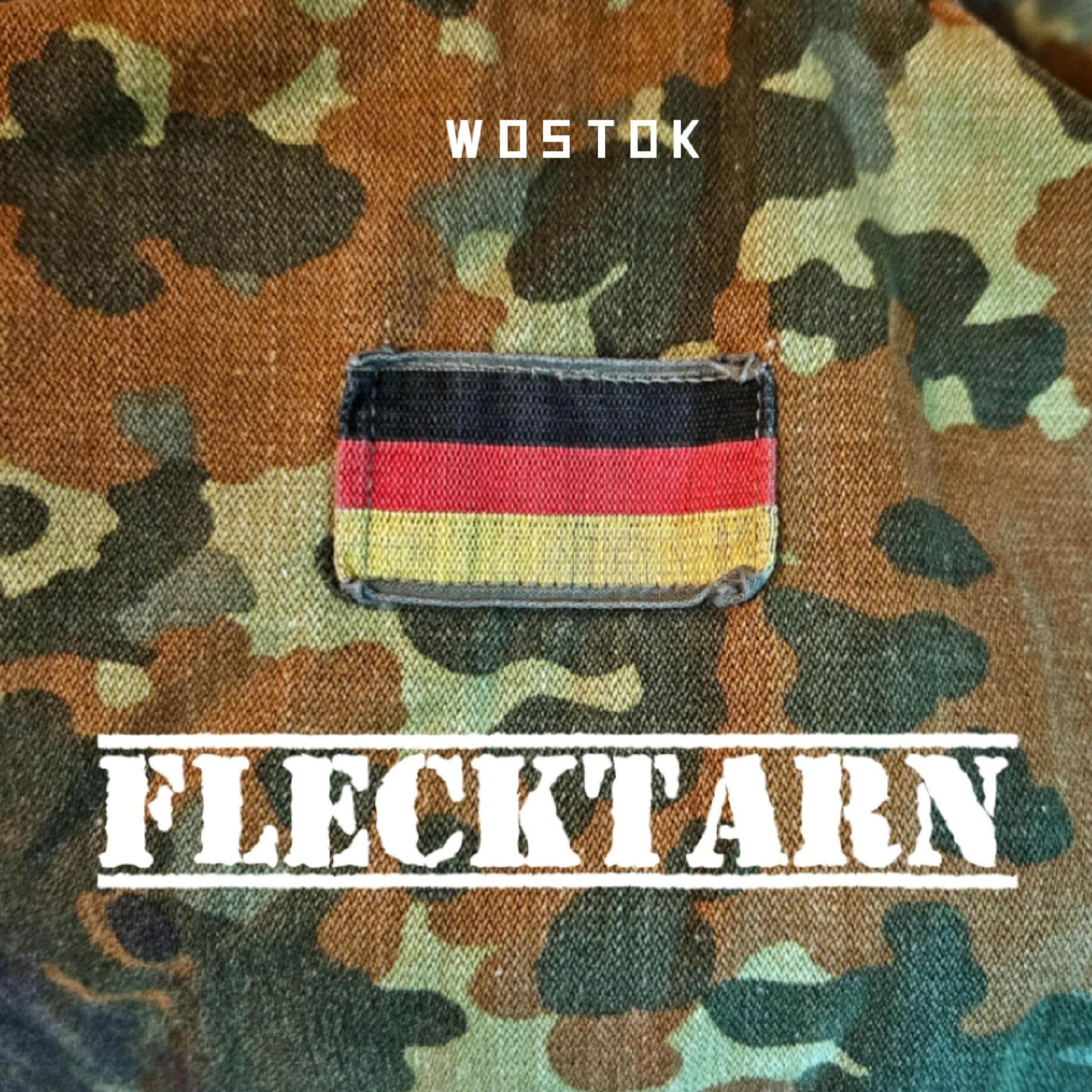 Wostok