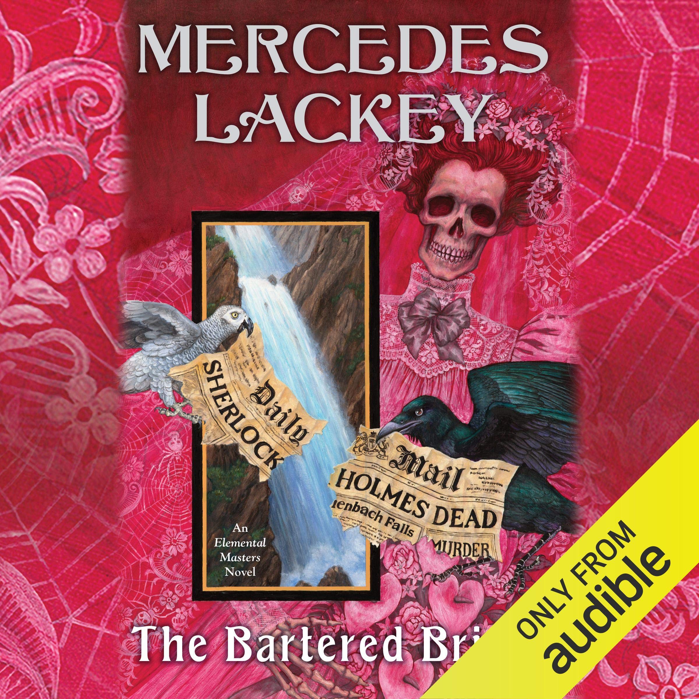 Cover art for The Bartered Brides