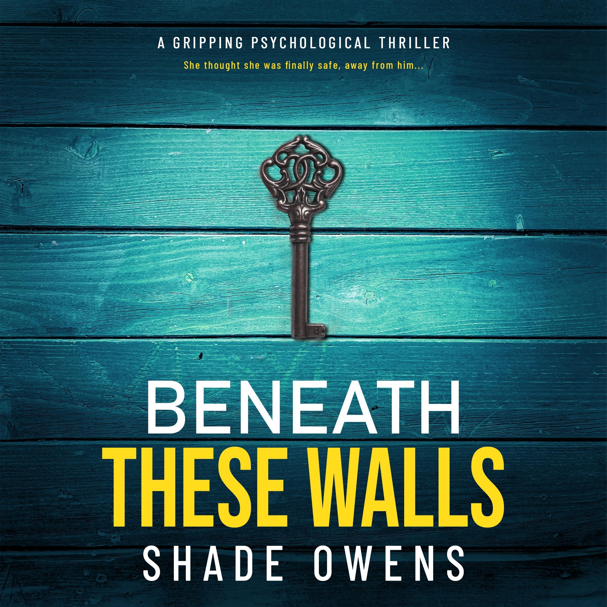 Beneath These Walls