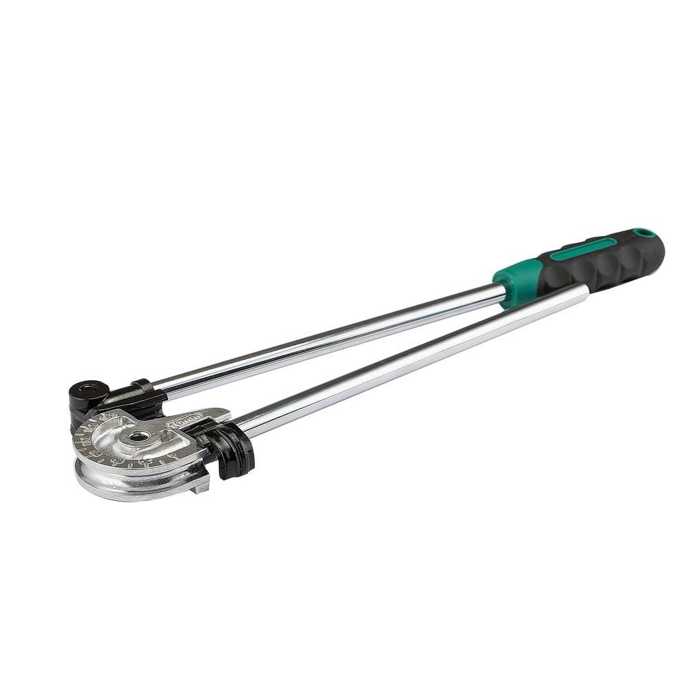 SATA Piegatubi a due mani, 10 mm