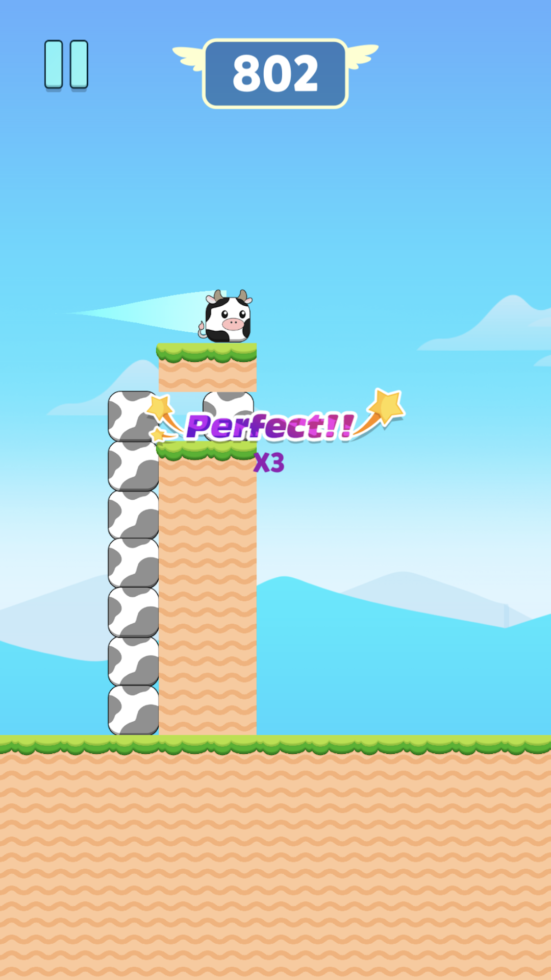 Stacky Game Stacky Pet - Fun Dash Game Free - App on Amazon Appstore