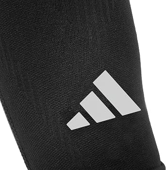 adidas Aeroready Compression Calf Sleeves, Lightweight, Moisture-Wicking Calf Compression Sleeves