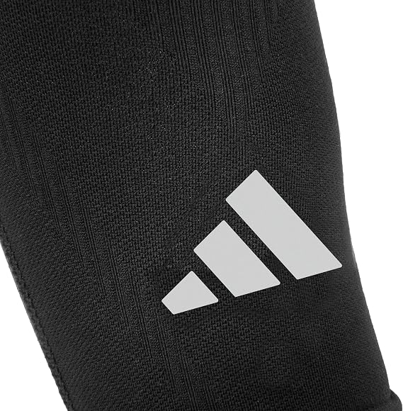 adidas Aeroready Compression Calf Sleeves, Lightweight, Moisture-Wicking Calf Compression Sleeves