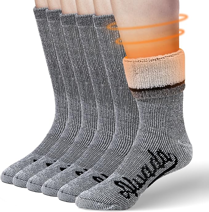 Why Are My Feet Colder With Socks On? Reasons & Prevention