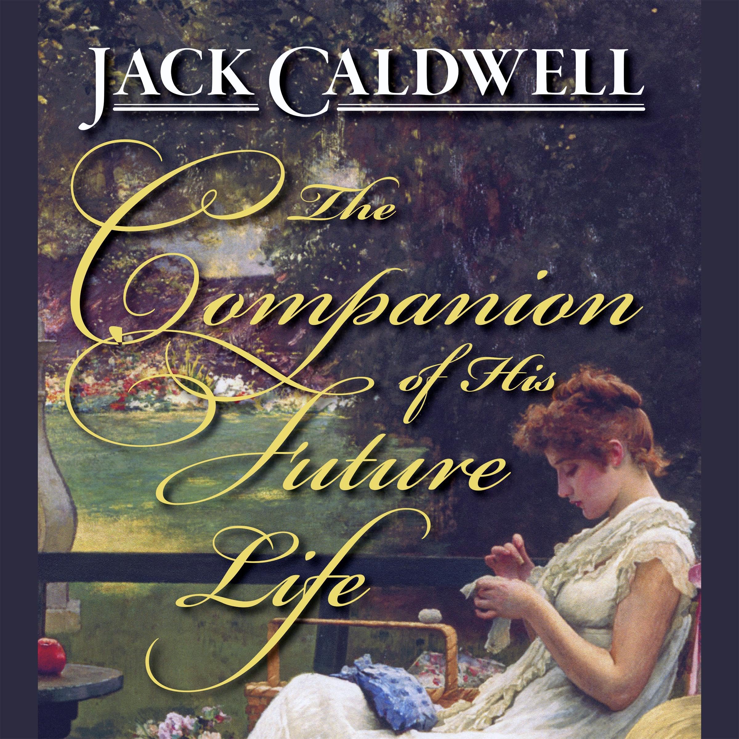 The Companion of His Future Life