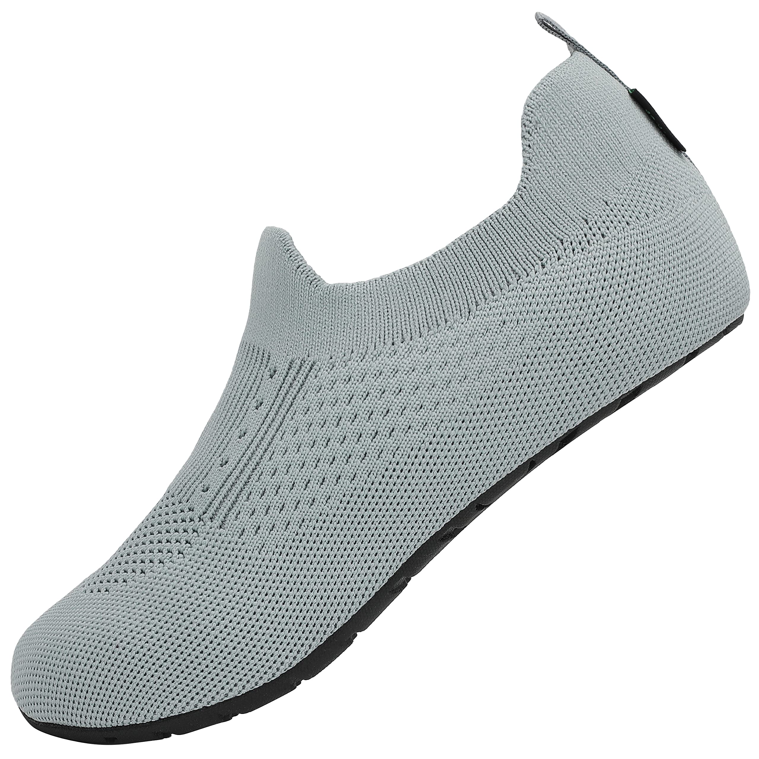 SAGUARO Scarpe da Scoglio Donna Uomo da Immersione Scarpette da Surf Water Shoes Barefoot per Bagno Spiaggia Mare Snorkel Yoga