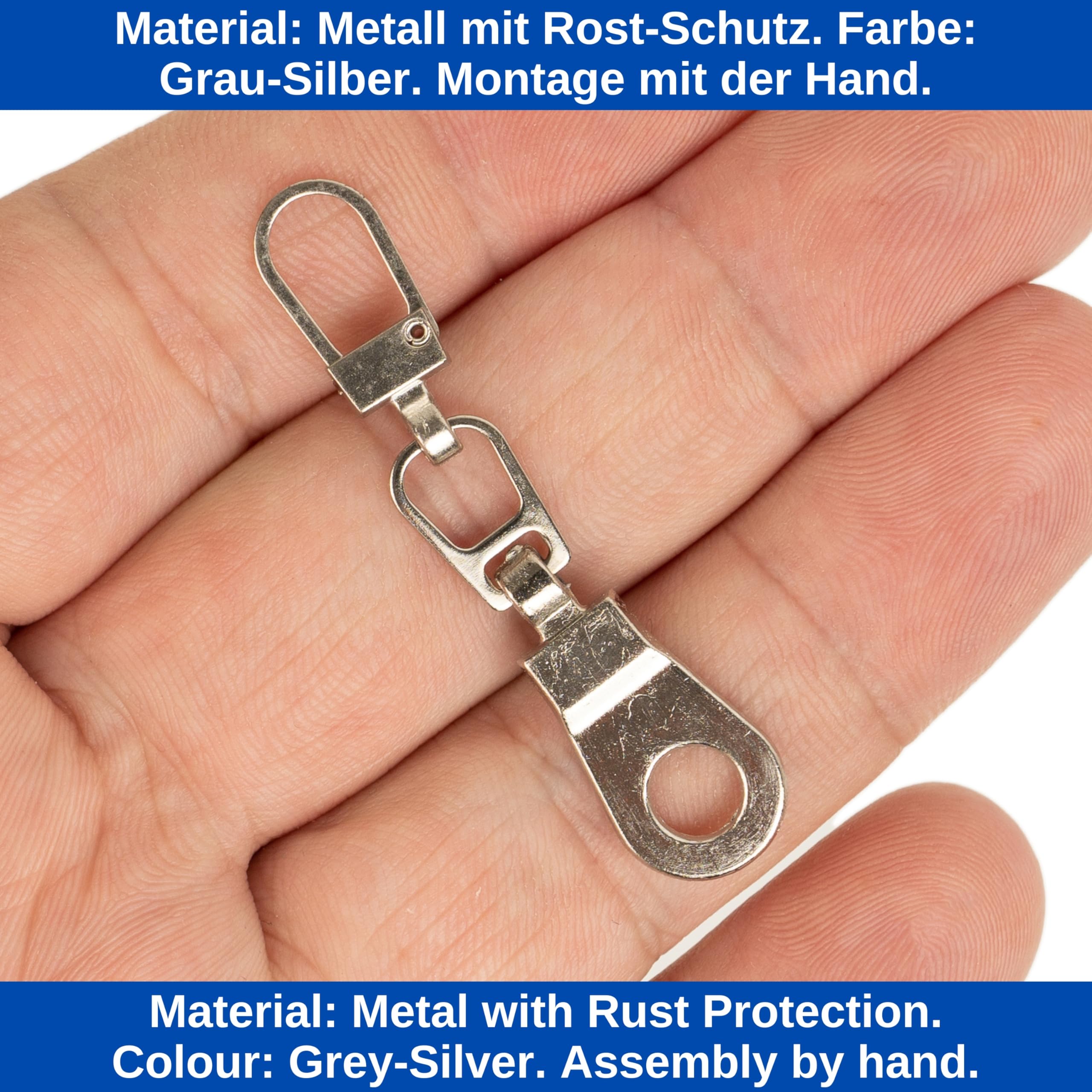 Flangia Interna Per Motosega In Metallo Scheppach MT140 - Probois - Foto 3