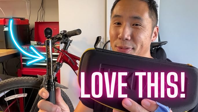 Amazon.com: LEXIVON Bike Torque Wrench 1/4-Inch Drive