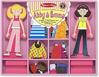 paper dolls toys