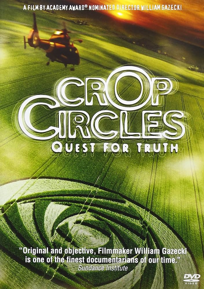 その他 Crop Circles: Quest for Truth [DVD] Amazon.com: Crop Circles - Quest for Truth [DVD] : Colin