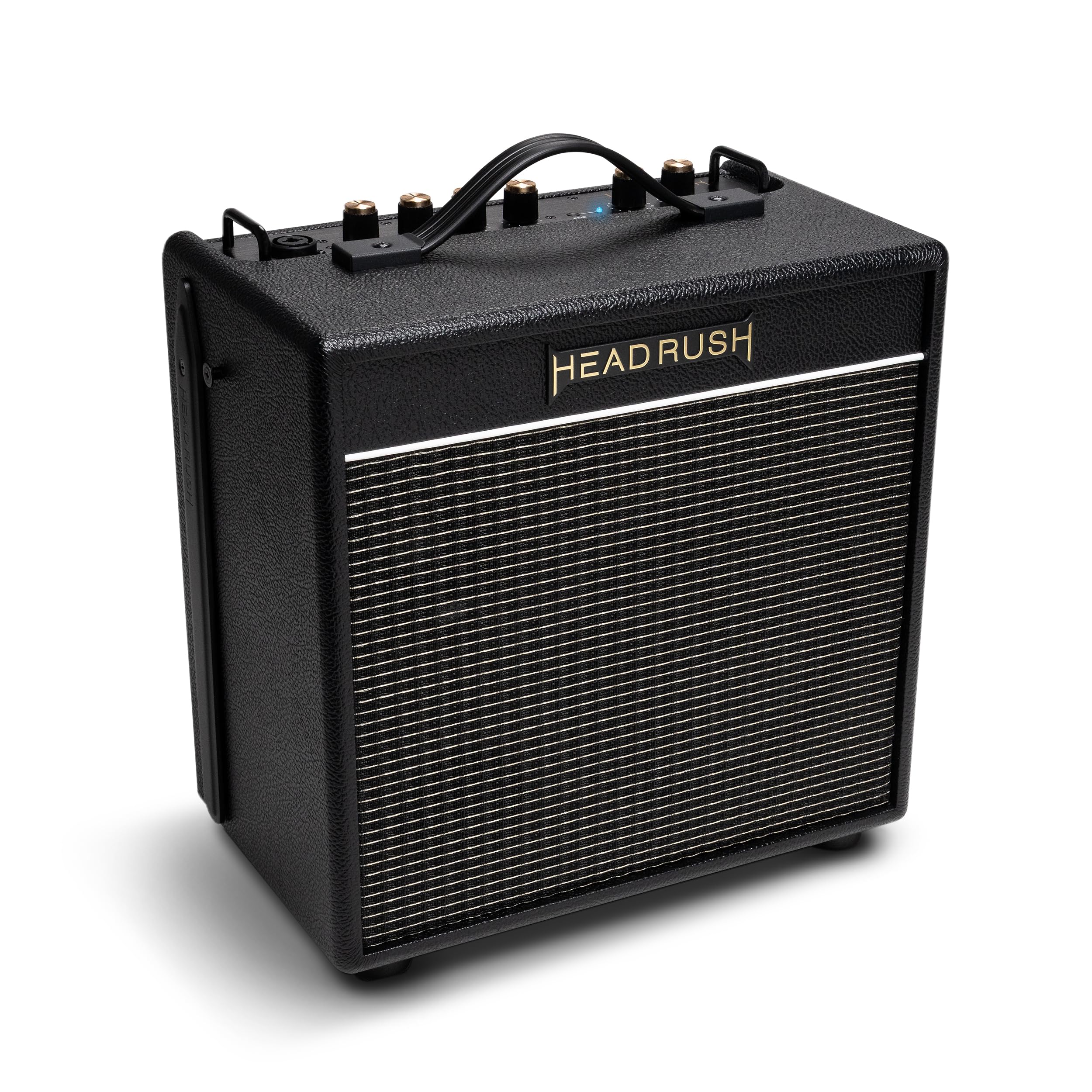 HeadRush FRFR-8 CAB, Kolumna gitarowa 480W 8 cali