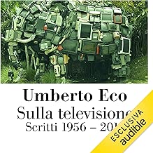 Sulla televisione 