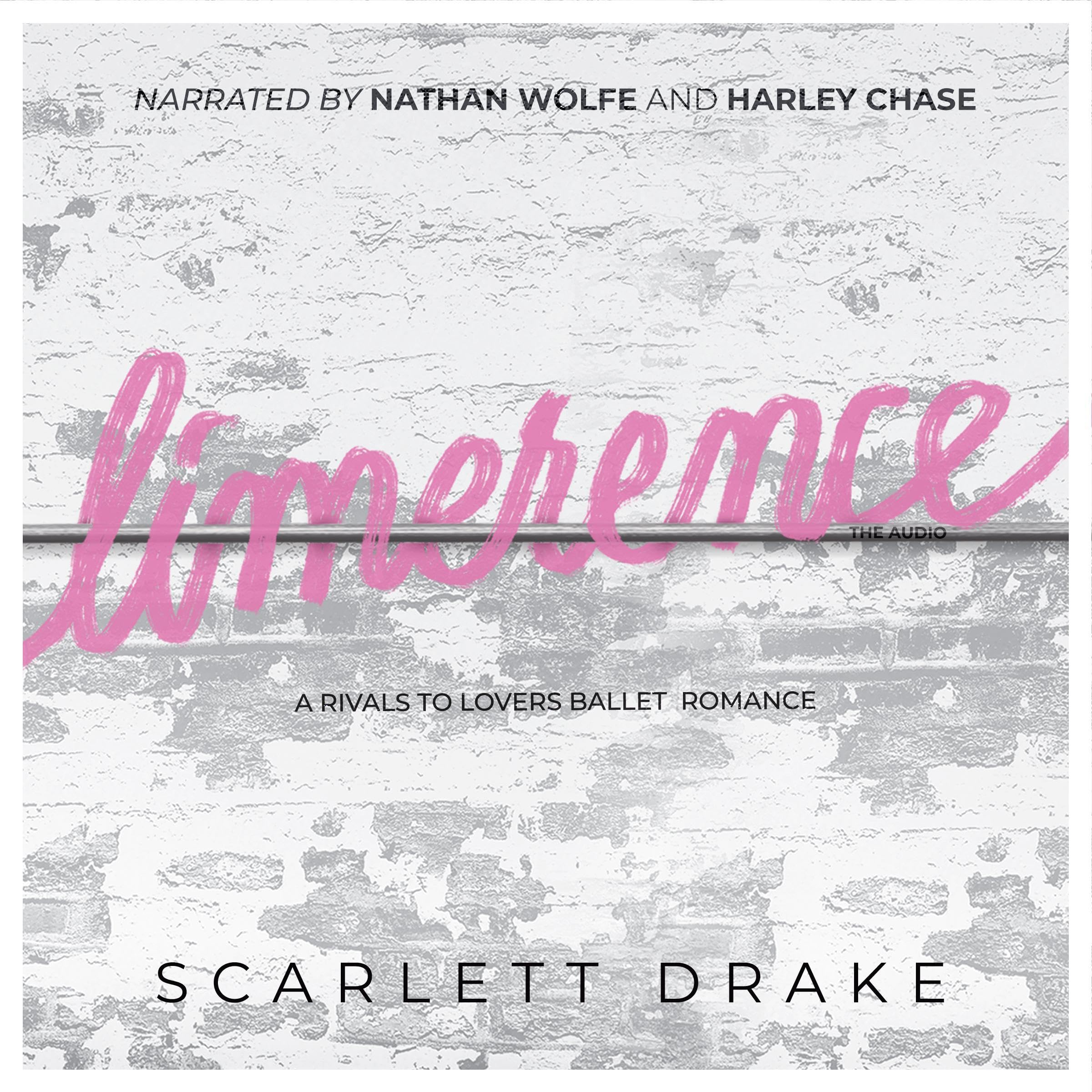 Cover art for Limerence