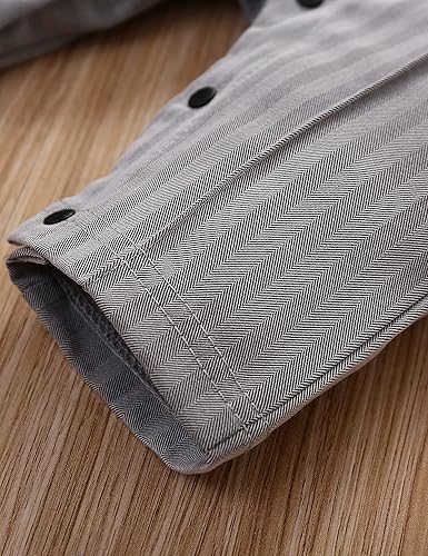 Miniatura 7 de HMD - Mono de manga larga para bebé, color blanco