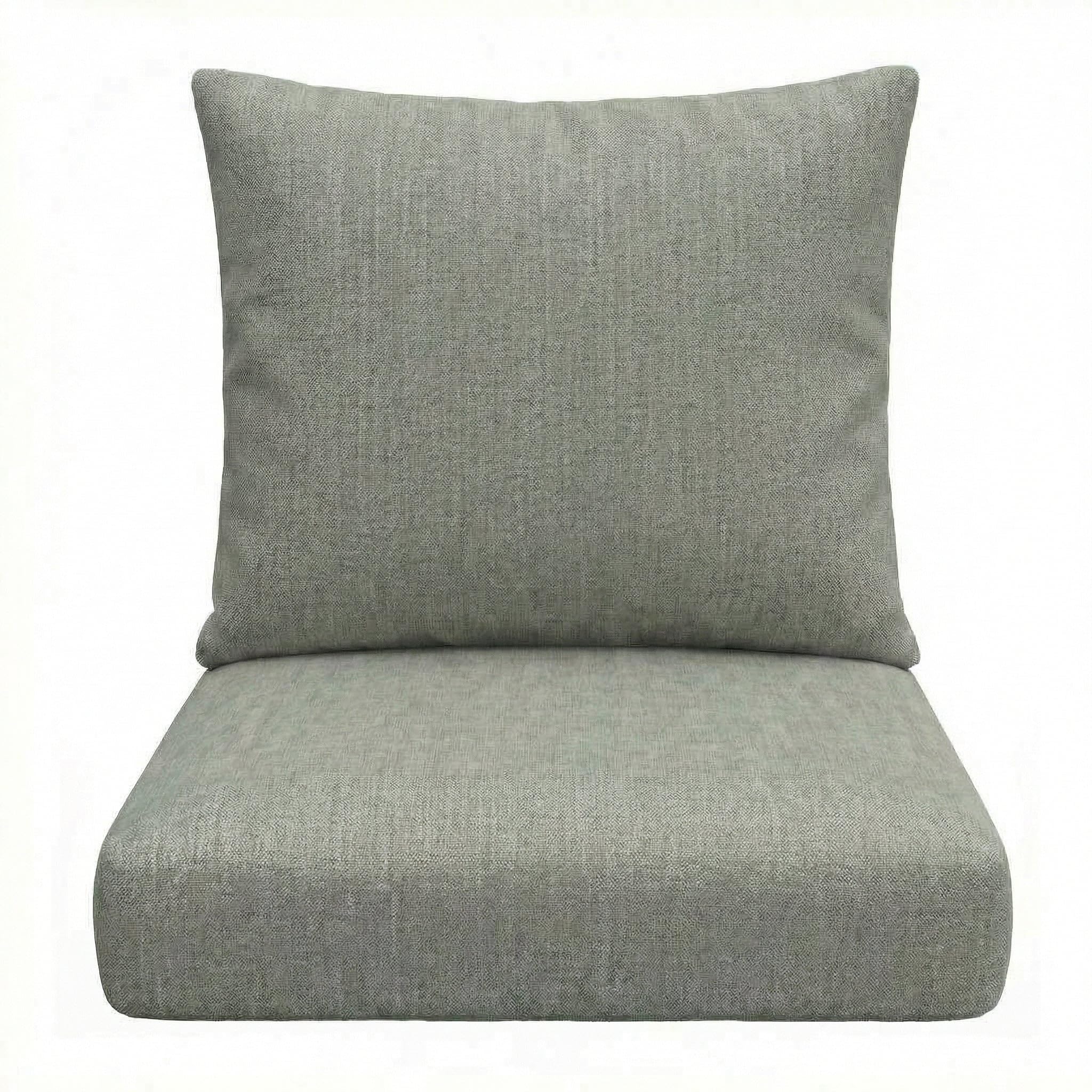 RSH DECOR Sunbrella Deep Seating Cushion
