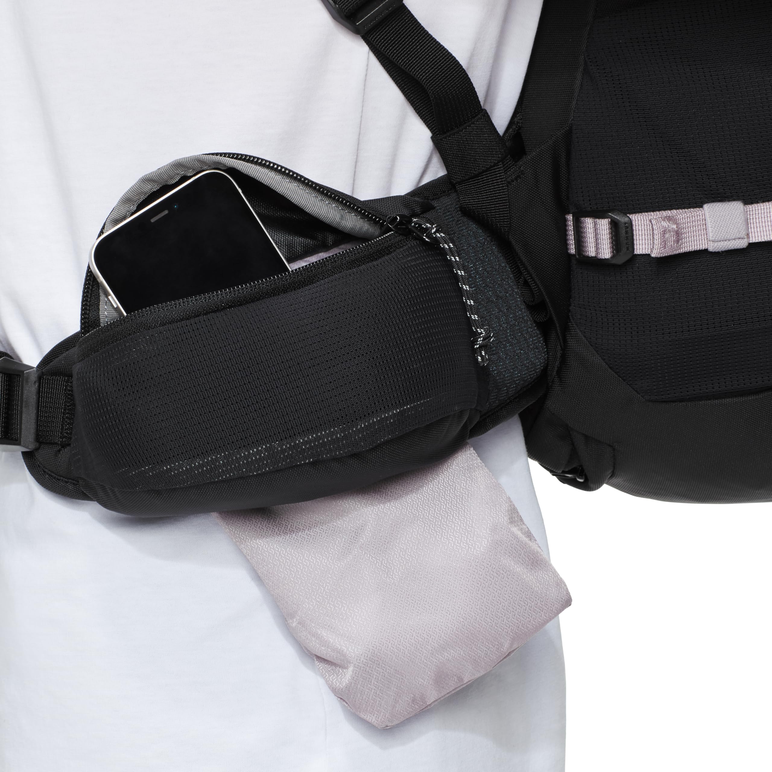Mammut Lit, 15 dla kobiet