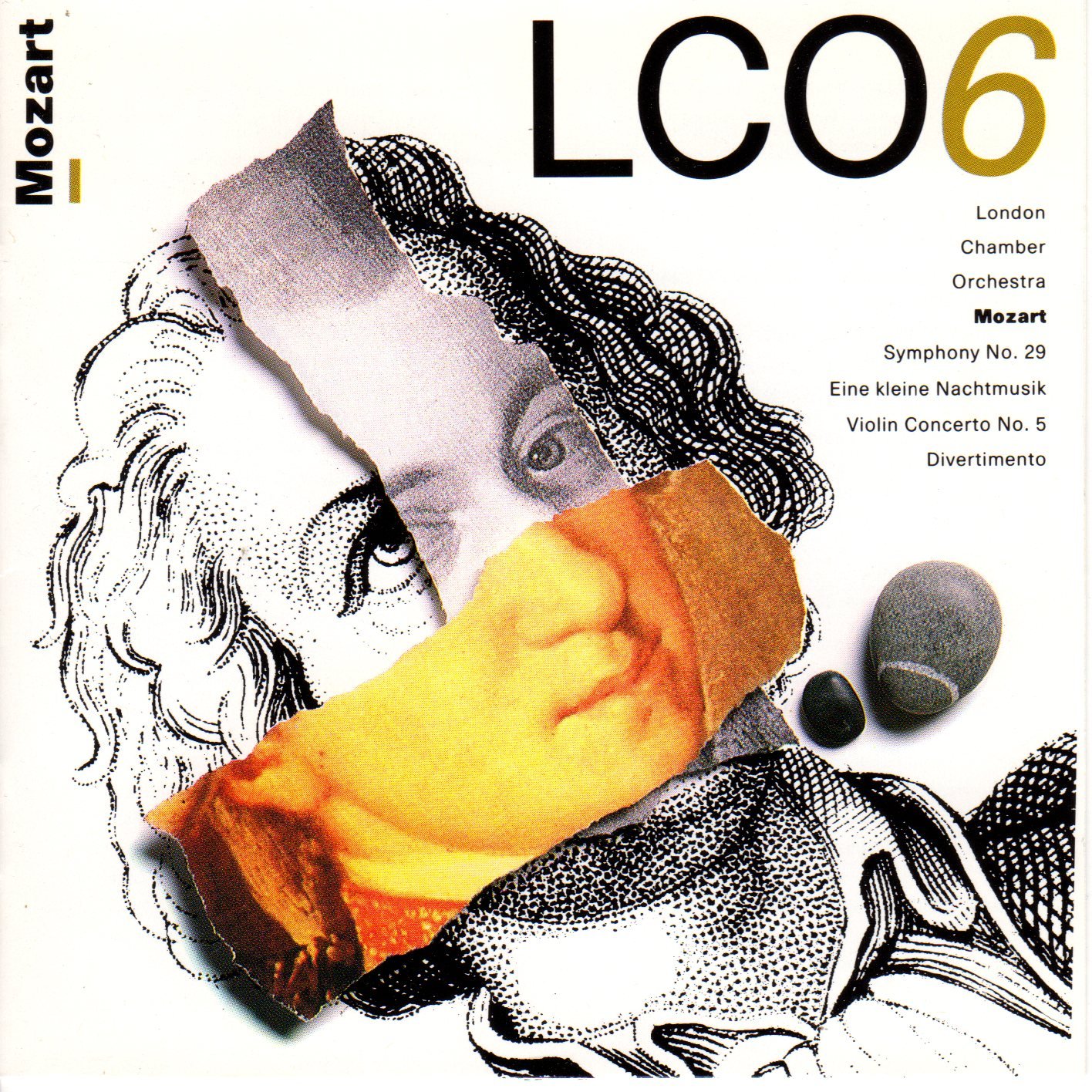 Symphonie N 29;Une Petite Musique De Nuit [Audio CD]