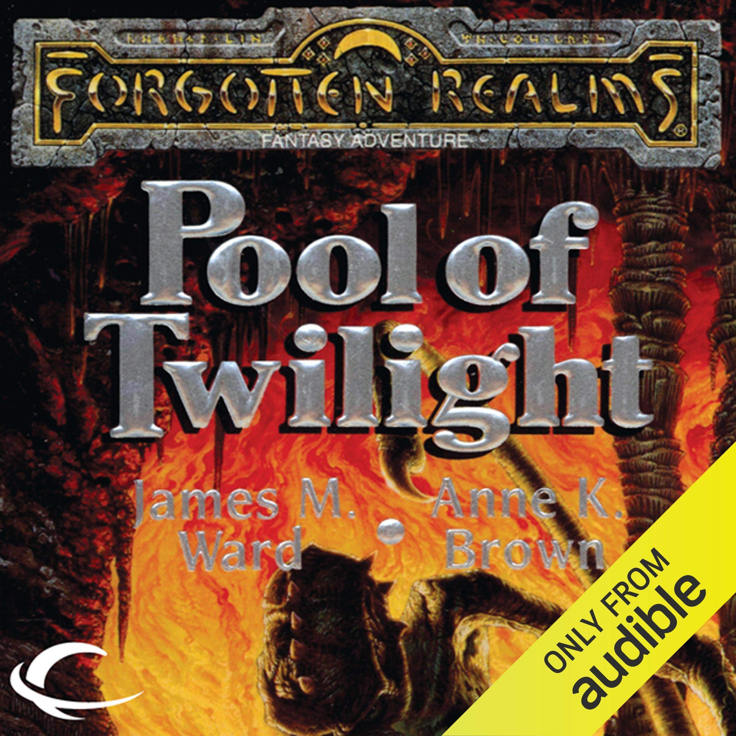 Pool of Twilight