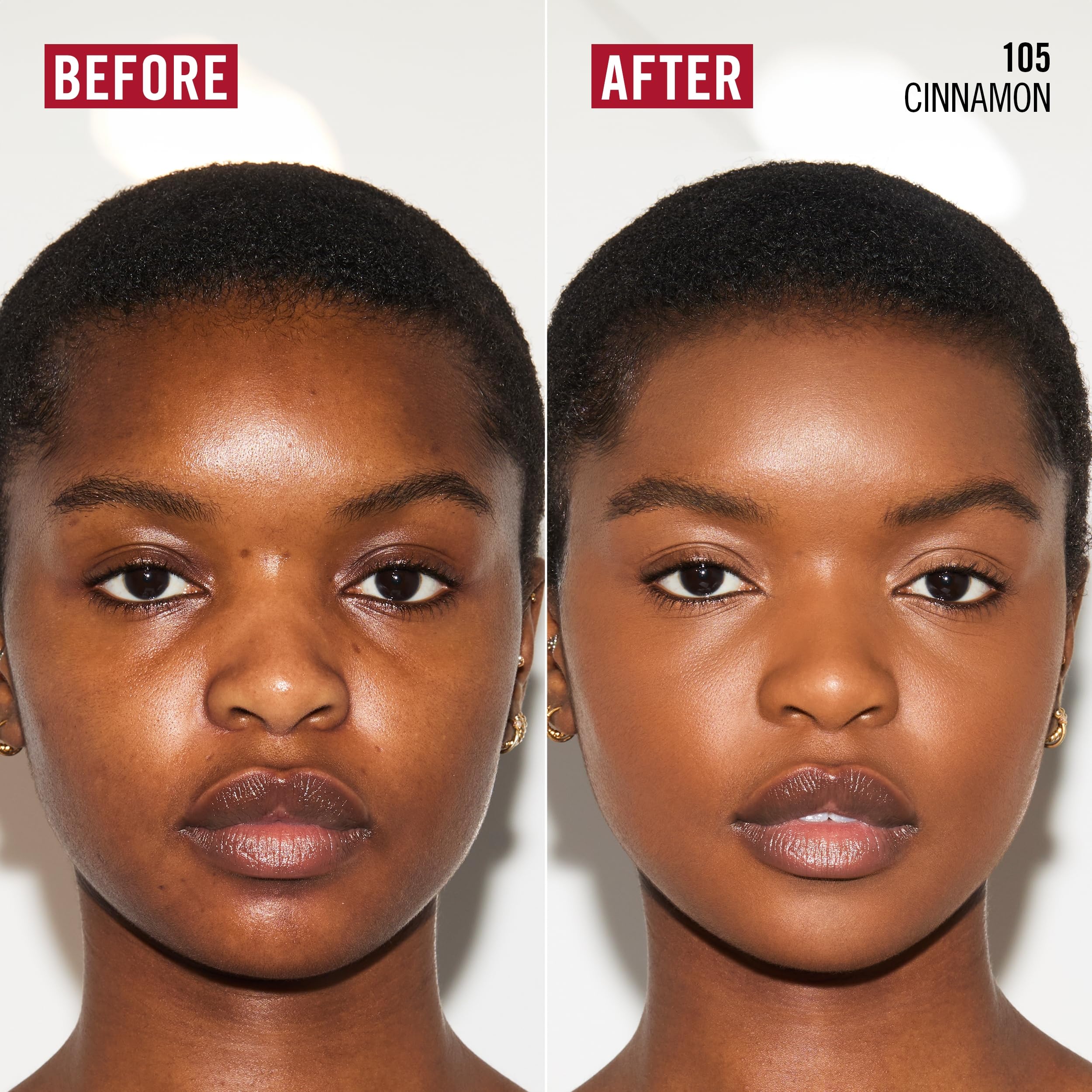 Rimmel Multi Tasker Concealer Warm Cinnamon, crease-proof, transfer-proof and waterproof, provides up to 24 hours of wear 10ml — view 3