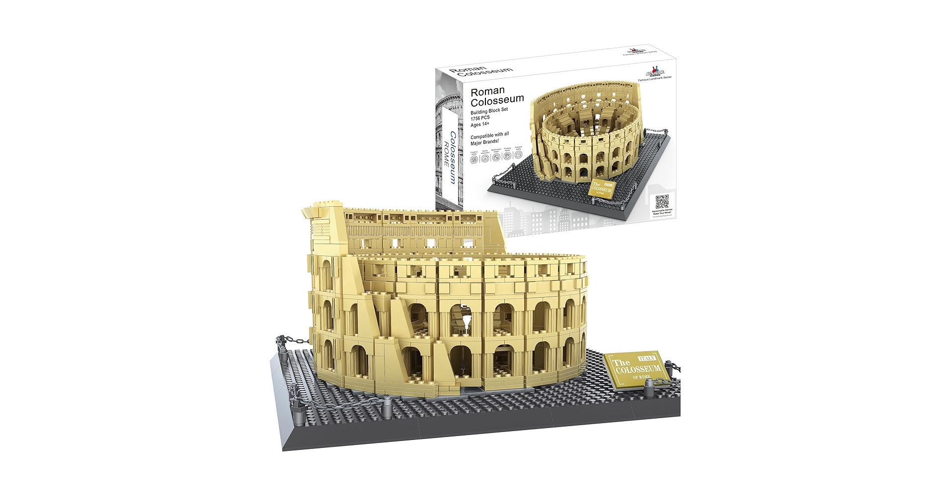 ログコレクション　colosseum ONE PIECE Log Collection COLOSSEUM : ONE PIECE | HMV&BOOKS