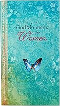 Sponsored Ad - God Moments for Women Devotional