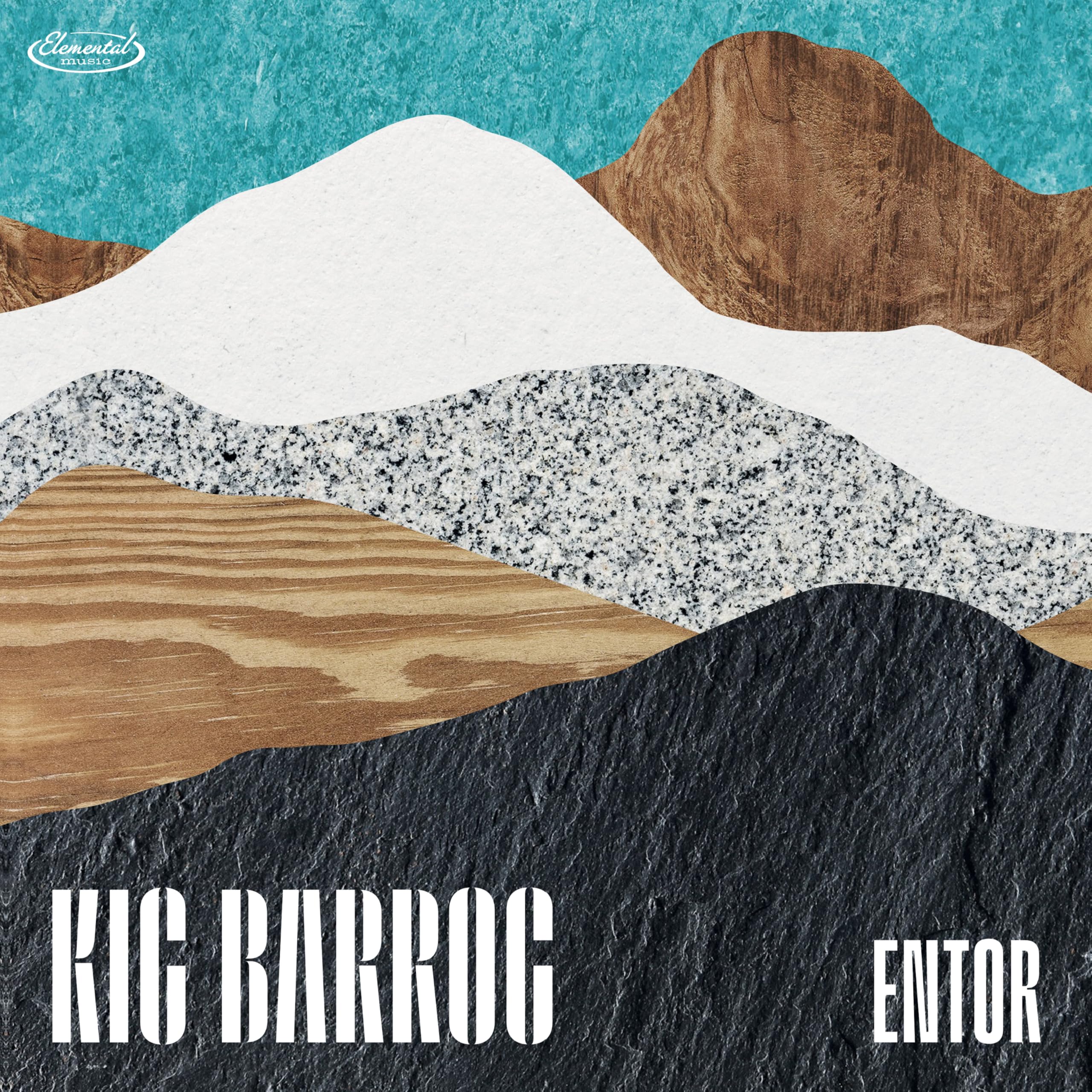 Entor [Vinilo] [Vinyl LP] [VINYL]