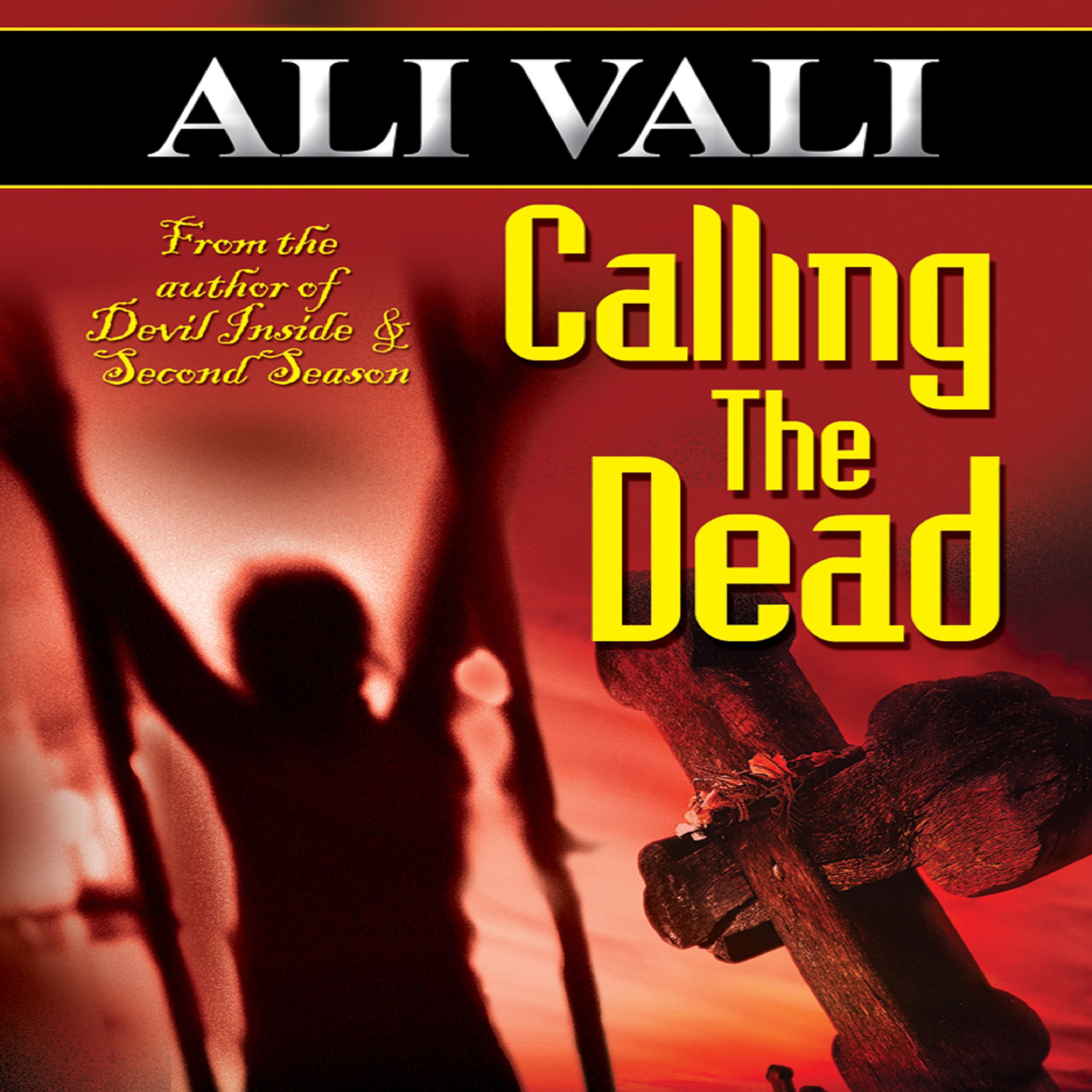 Calling the Dead