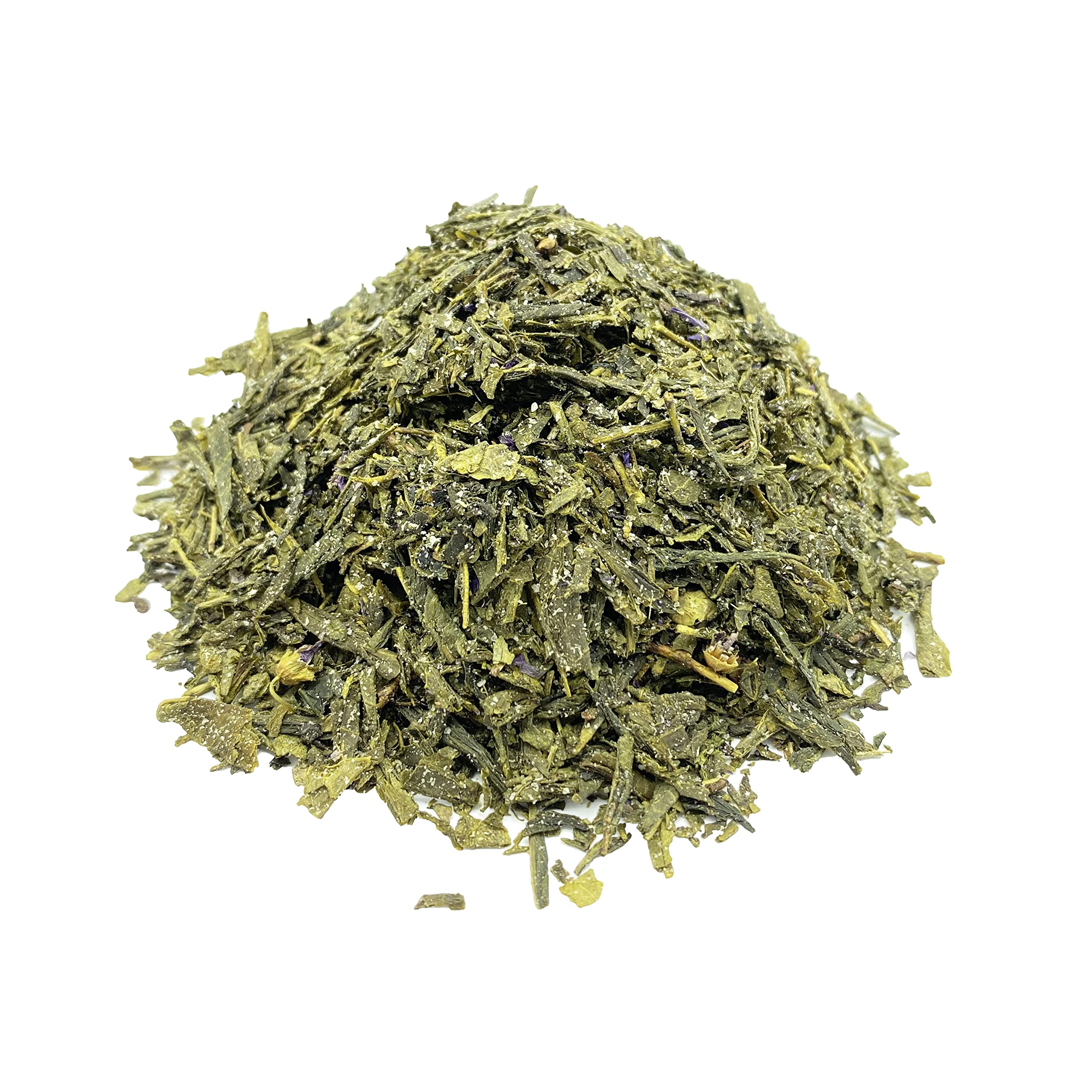 Grüntee Sencha Kombucha mit Pflaumen-Note, blumig, grasig/nori, fruchtig, frisch abgefüllt