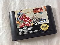Vista 1 de Super Smash TV - Sega Genesis