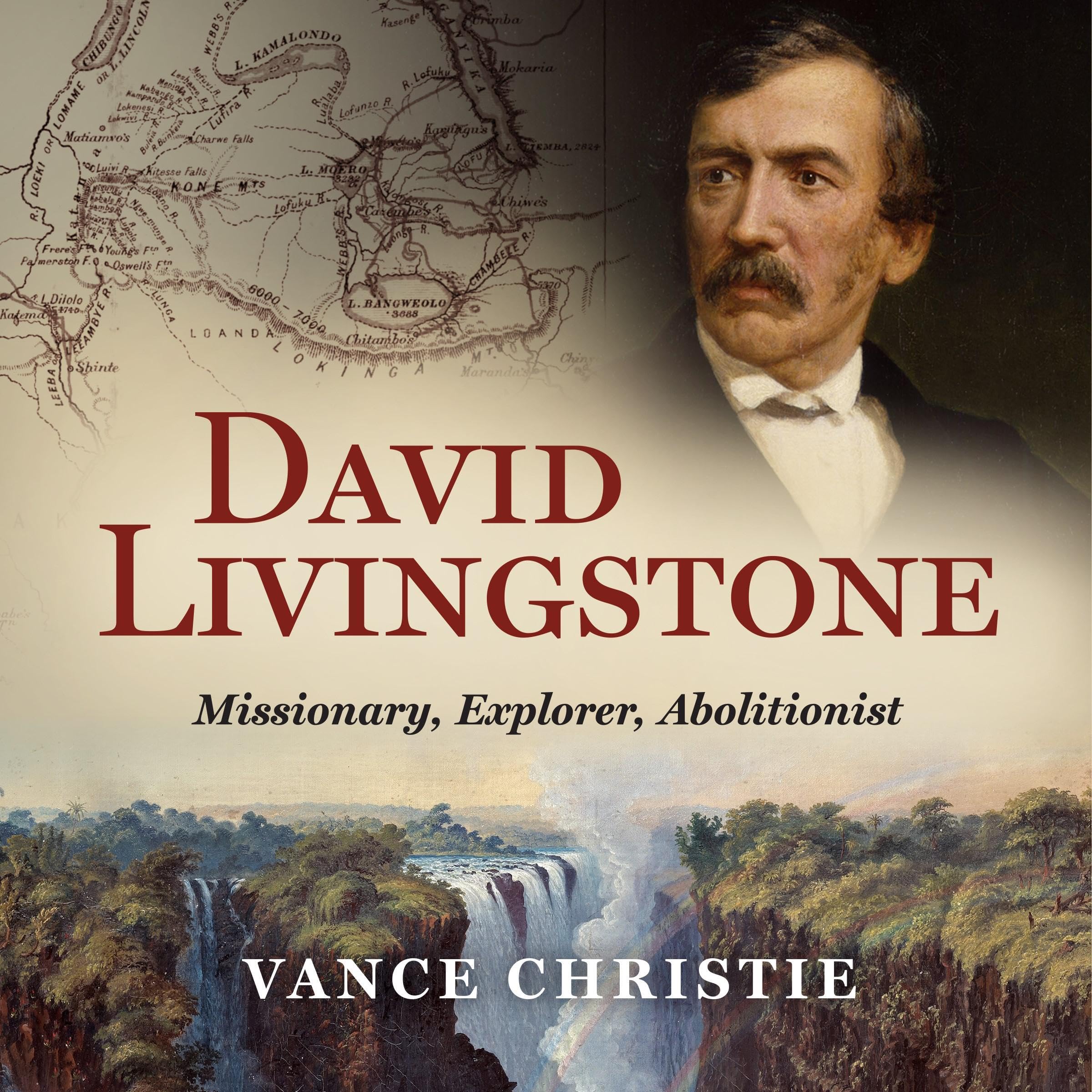 David Livingstone