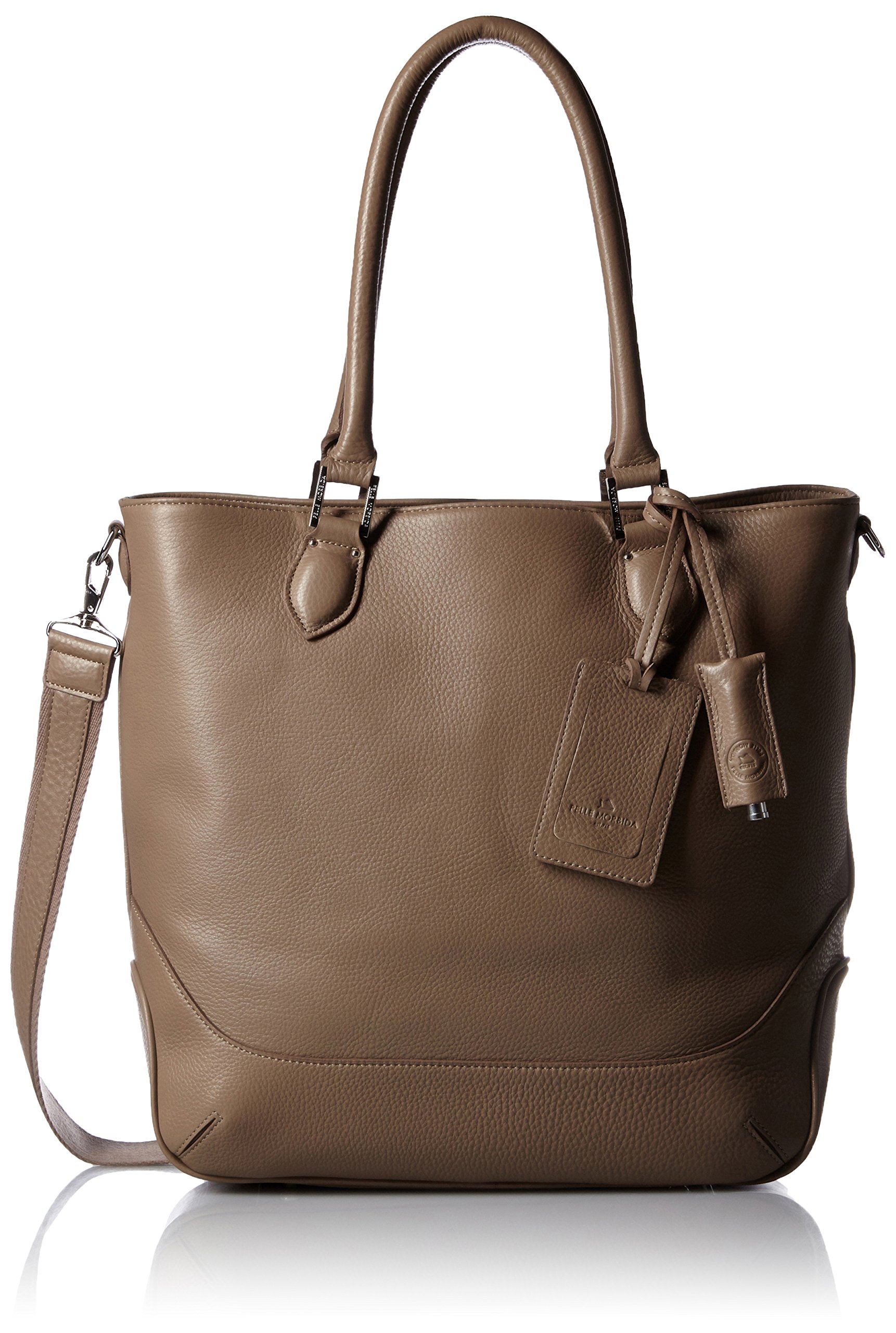 Pelle Morbida Maiden Voyage Tote Bag
