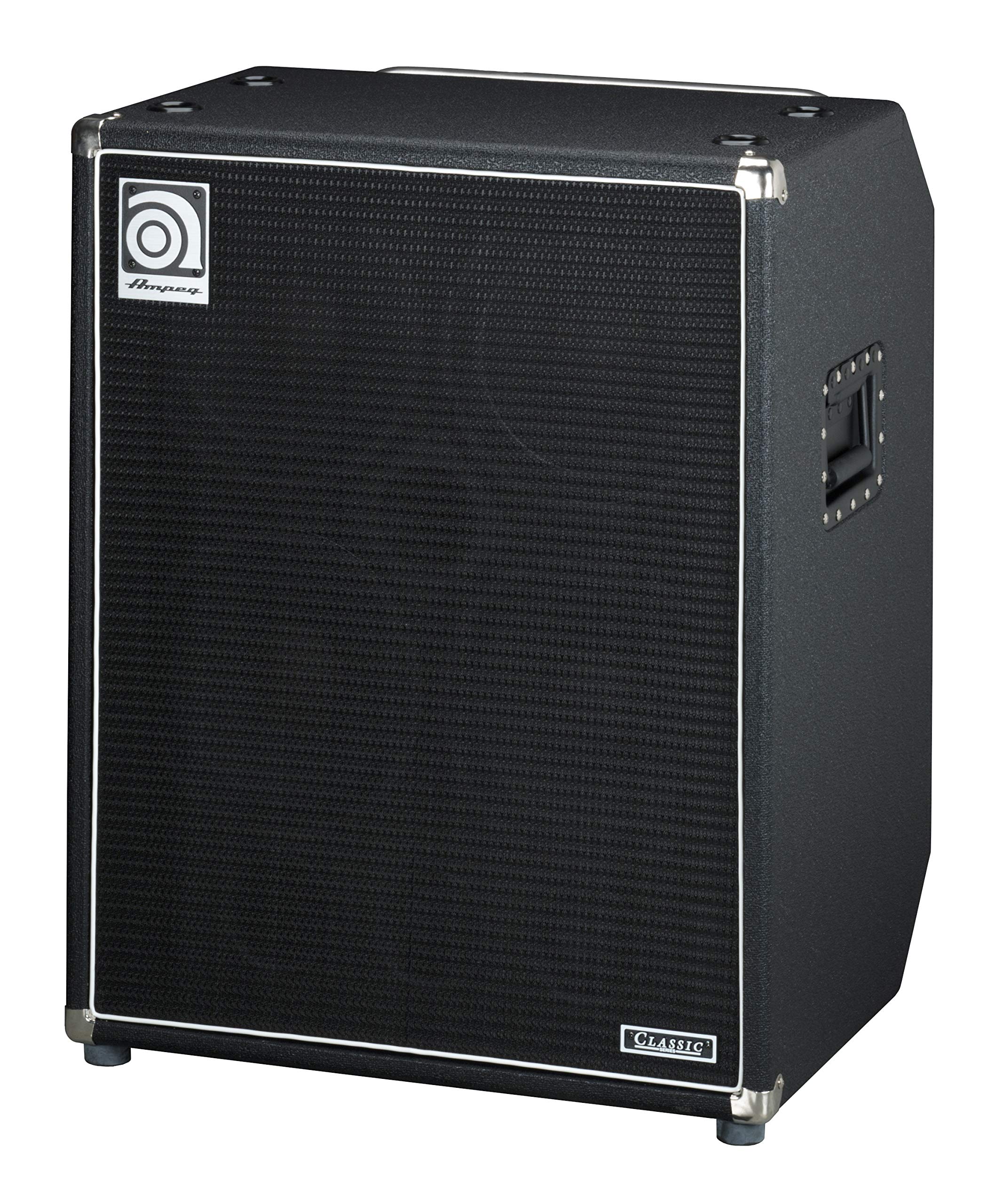 Amazon | AMPEG スピーカーキャビネット SVT-410HLF | ベース