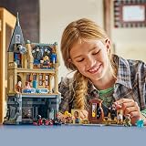 LEGO Harry Potter Hogwarts Castle: Hospital Wing 76463 - 9