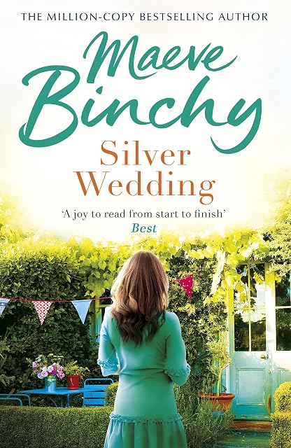 Portada de Silver Wedding