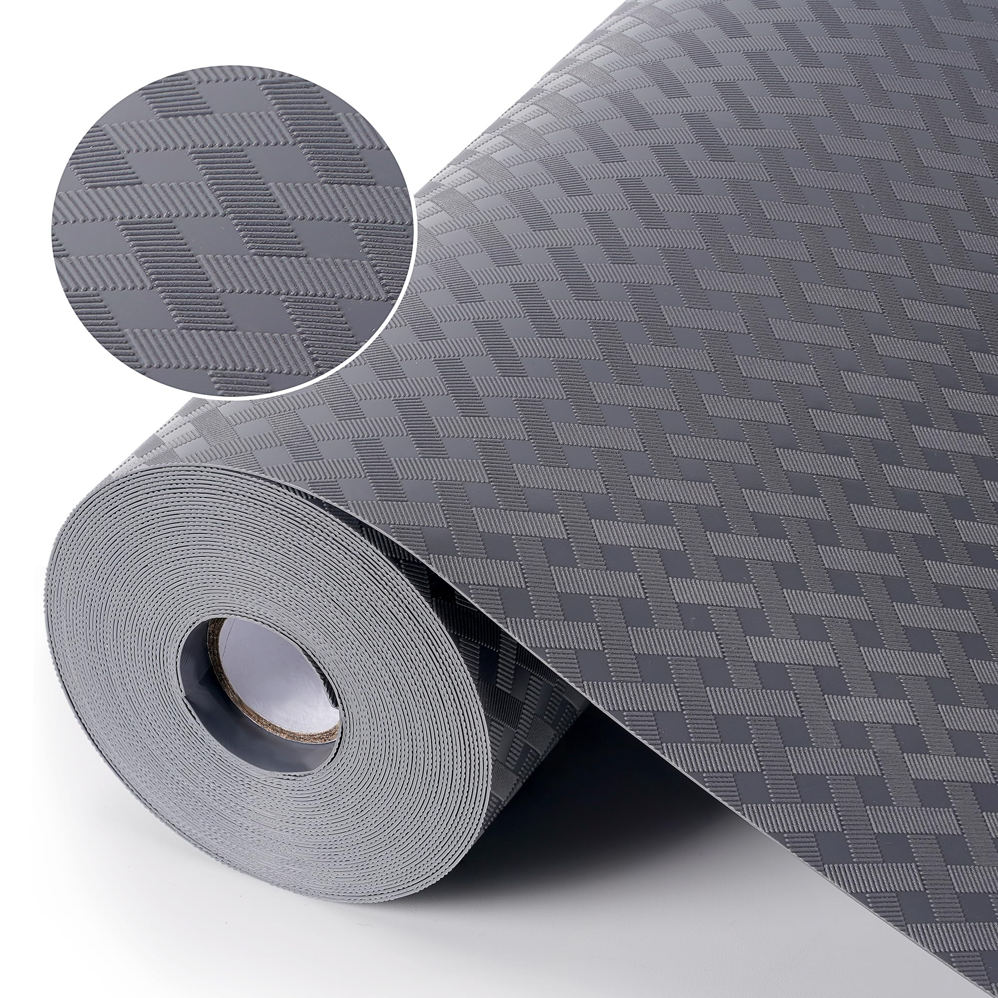 Protectores de plástico para cajones y baldas de nevera que organizan tu cocina