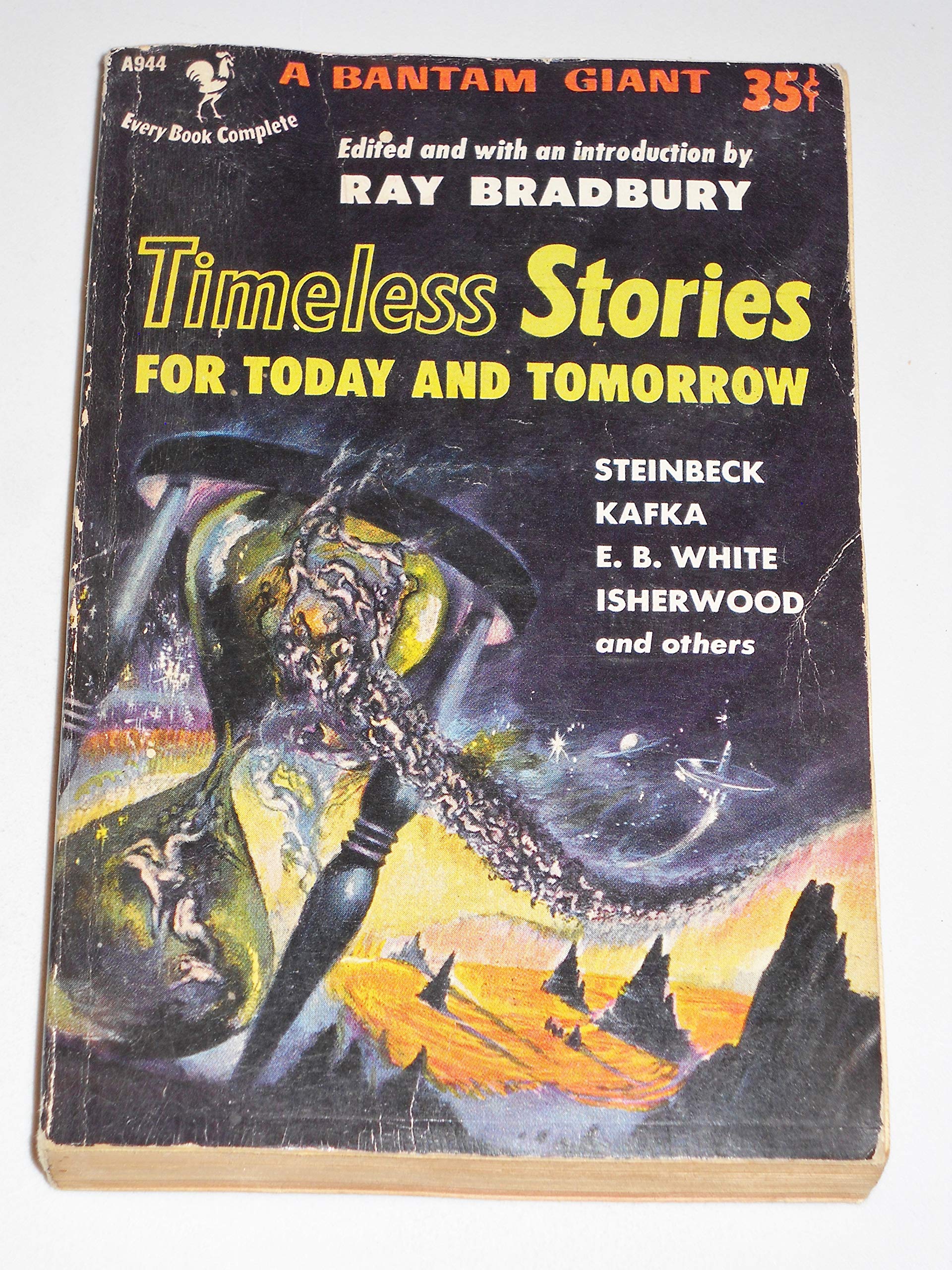 Buy Timeless Stories for Today and Tomorrow — BookShops.in