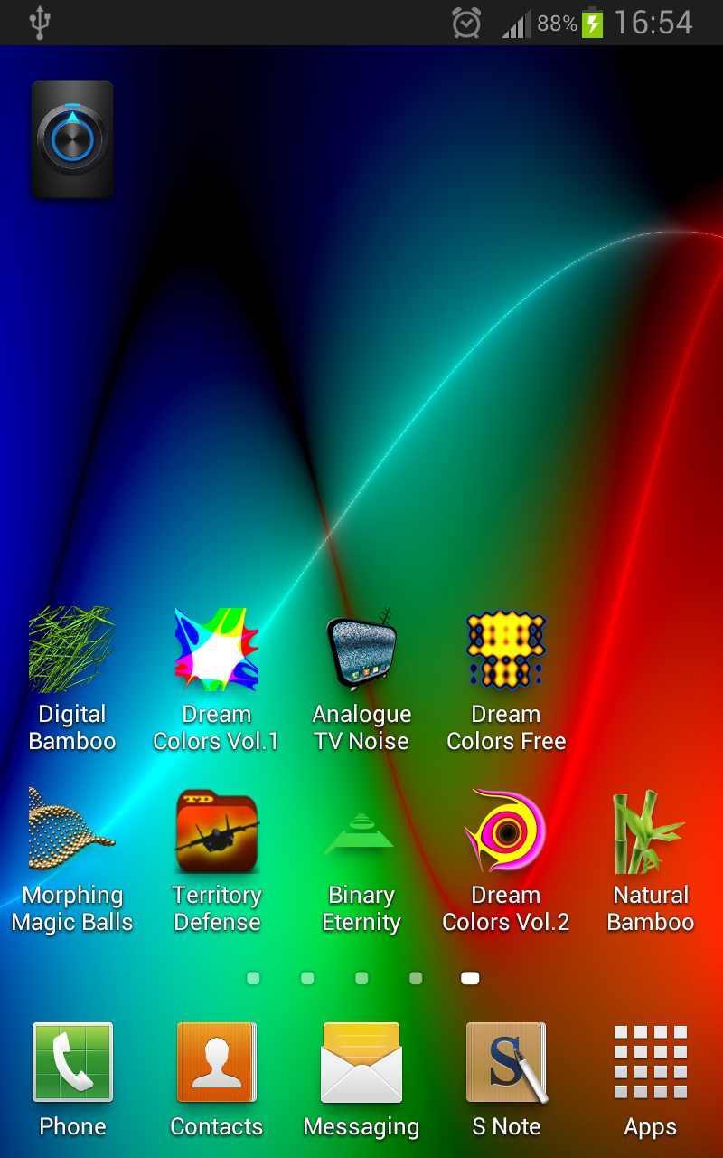 Super Bright Flashlight for Android