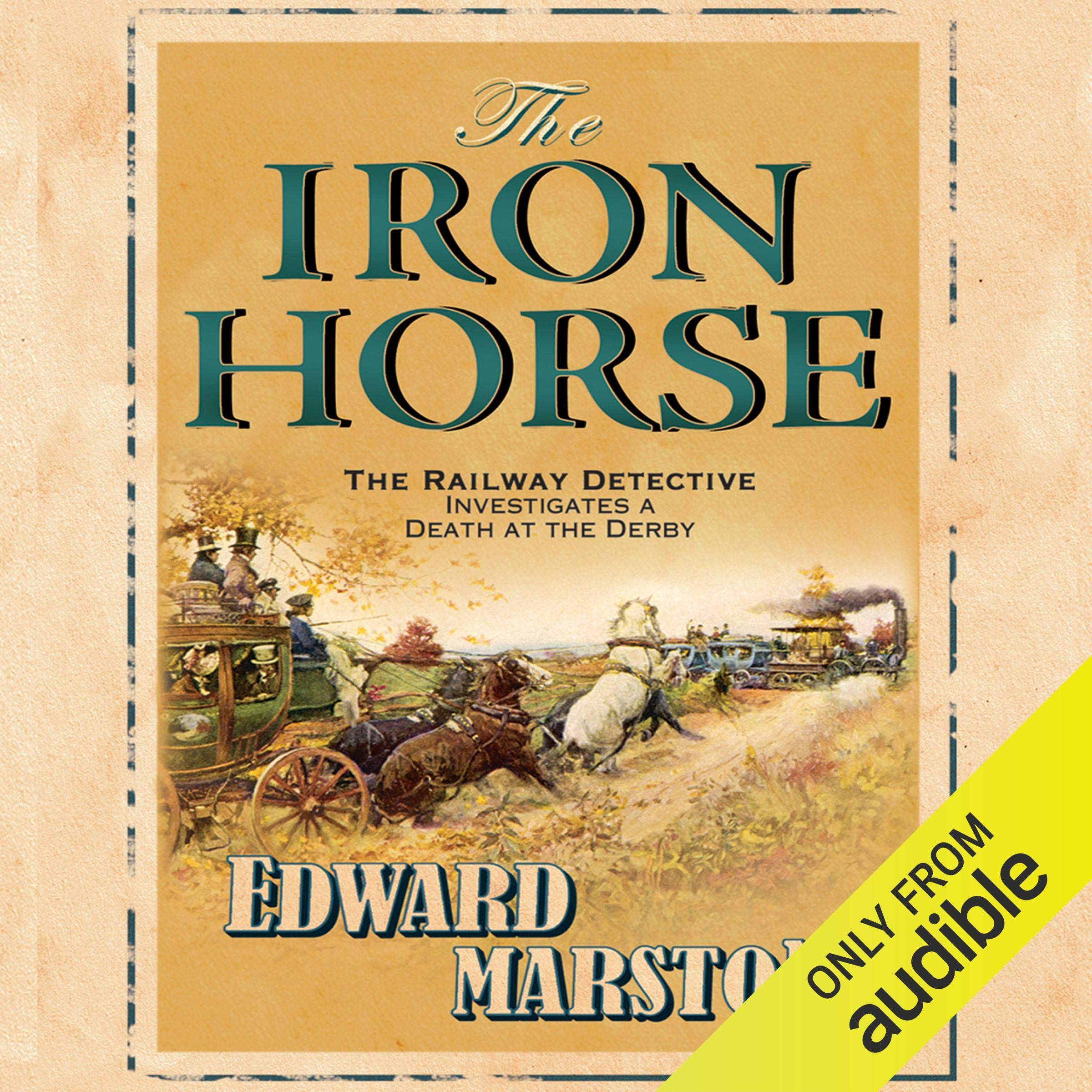 The Iron Horse