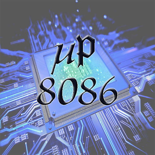 Basic 8086 LabMate - App on Amazon Appstore