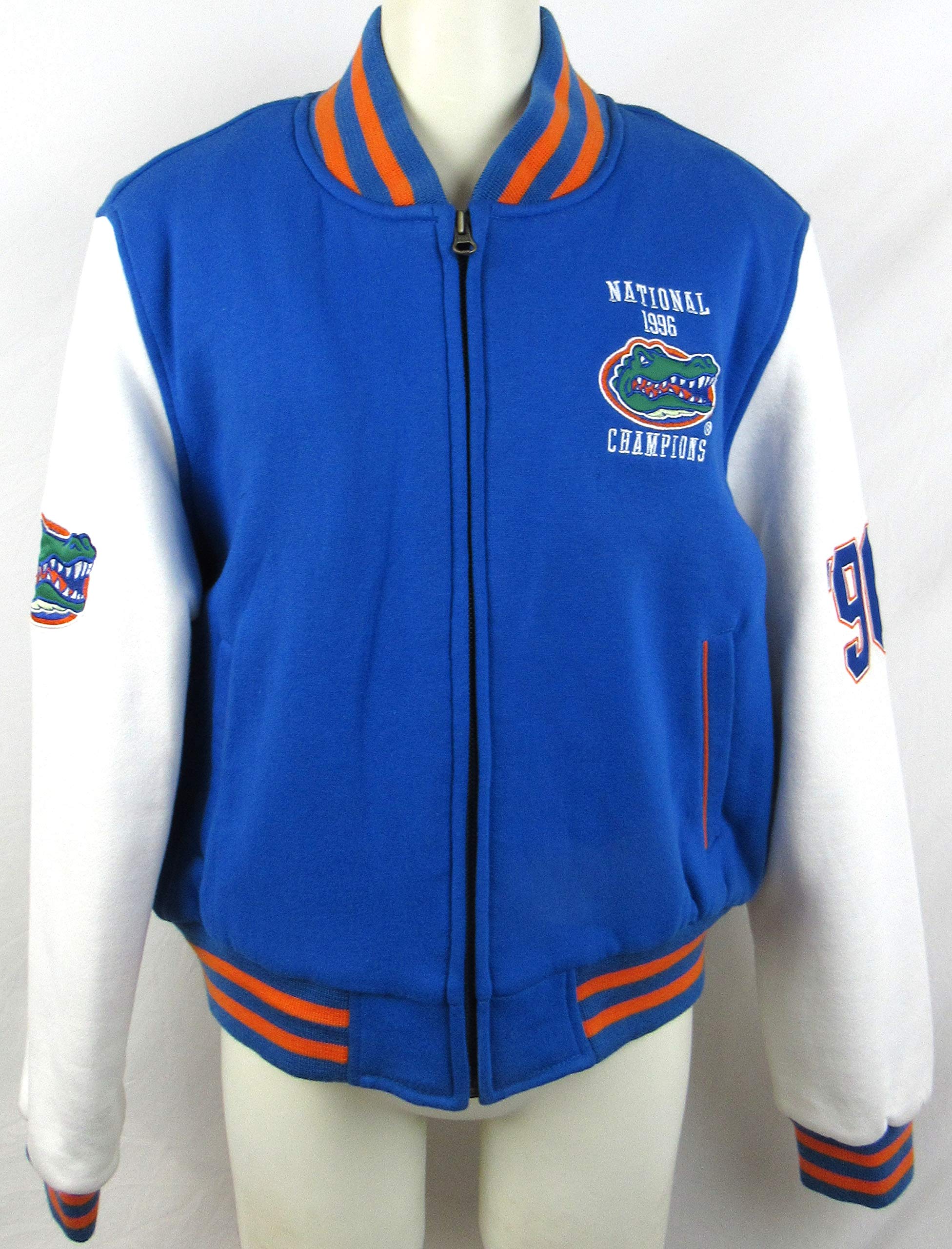 Florida Gators 1996 National Champions 